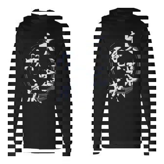 大器晩成 四字熟語 ネタ 面白いtシャツ 文字入り メンズ おもしろ面白い 服 オリジナル おもしろグッズ 文字tシャツ 長袖Tシャツ - Kawaiitshirt