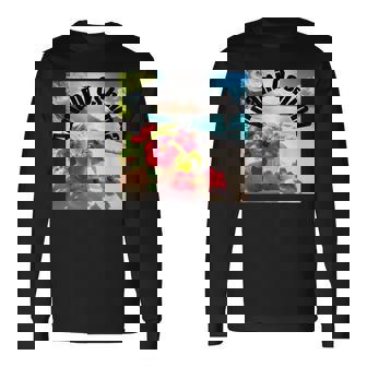 奄美大島 日本 7 長袖Tシャツ - Kawaiitshirt