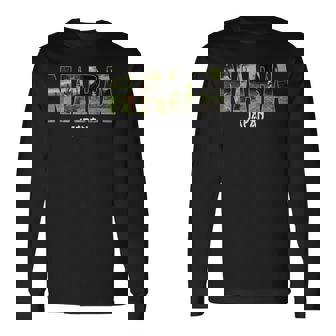 奈良県 Japan 日本の都市 奈良ヴィンテージ お土産 長袖Tシャツ - Kawaiitshirt