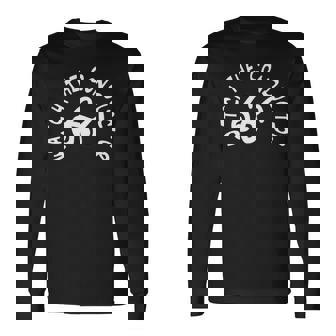 指揮者を見る 長袖tシャツ 長袖Tシャツ - Kawaiitshirt