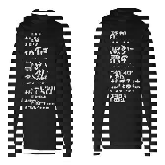 推しが仏のように尊いので、多分私が払っているのは拝観料 推し活 推しのいる生活 オタク ネタ おもしろ 長袖Tシャツ - Kawaiitshirt