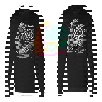 最高のお父さん 父の日 お父さんになる人 お父さん お父さん 長袖Tシャツ - Kawaiitshirt