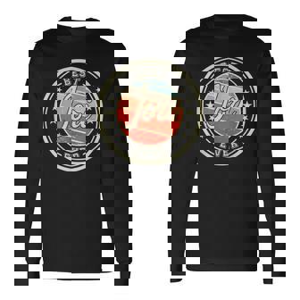 最高の伊織 これまでに面白いことを言うファーストネーム 伊織 長袖Tシャツ - Kawaiitshirt