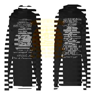 理学療法士 面白い 長袖Tシャツ - Kawaiitshirt