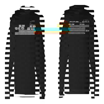 相模原市 日本 長袖Tシャツ - Kawaiitshirt