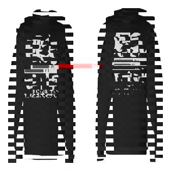 眠い 面白いtシャツ 眠気 文字入り メンズ おもしろ 面白い 服 オリジナル おもしろグッズ 文字tシャツ ネタ 長袖Tシャツ - Kawaiitshirt