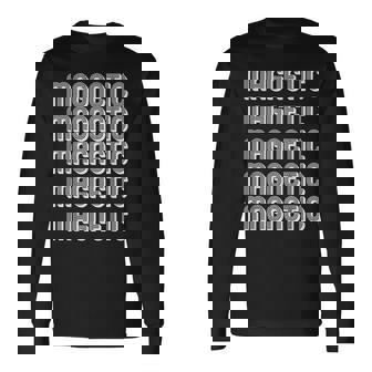 磁気 長袖Tシャツ - Kawaiitshirt