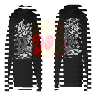 私たちはまだ17歳面白いカップル結婚17周年を迎えます 長袖Tシャツ - Kawaiitshirt