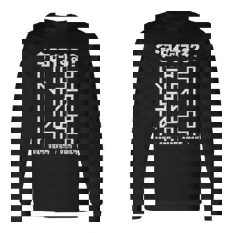 競馬 馬tシャツ あみだくじ おもしろ ウマ レース 馬 乗馬 競馬 面白いtシャツ メンズ グッズ ネタ 大人 男性 長袖Tシャツ - Kawaiitshirt