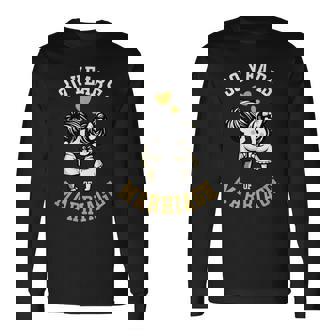 結婚30年 結婚30周年 結婚記念日 かわいい 面白い 長袖Tシャツ - Kawaiitshirt