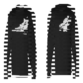 綱引きロープチームチーム。 長袖Tシャツ - Kawaiitshirt