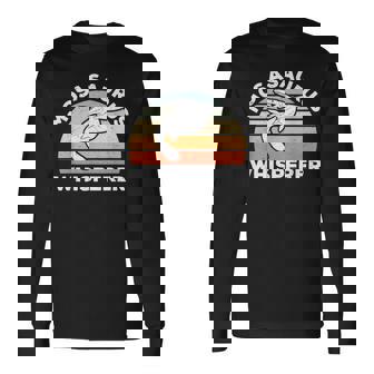 肉食動物 爬虫類 恐竜 モササウルス 先史時代のモササウルス 長袖Tシャツ - Kawaiitshirt