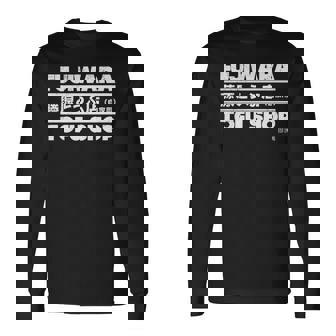 藤原 ギフト豆腐店 長袖tシャツ 長袖Tシャツ - Kawaiitshirt