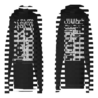 還暦 61歳 誕生日 ギフト 長袖Tシャツ - Kawaiitshirt