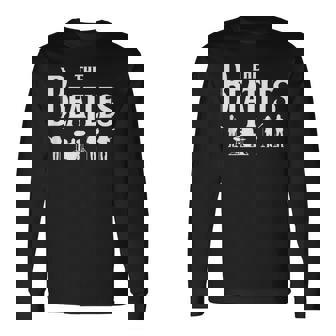 長袖Tシャツ - Kawaiitshirt