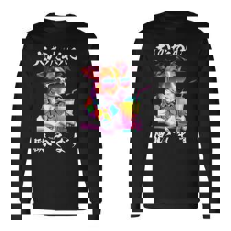 面白いtシャツ ジャックラッセルテリア イヌ わんこ メンズ 犬好き グッズ おもしろ 面白い 服 ネタ 長袖tシャツ 長袖Tシャツ - Kawaiitshirt