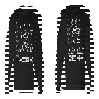 面白いオーボエ奏者 オーボイスト ミュージシャン 音楽教師 プン オーボエ 長袖Tシャツ - Kawaiitshirt