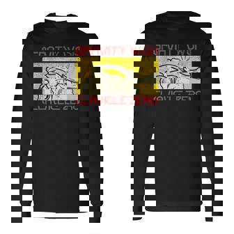 骨折 鎖骨 長袖Tシャツ - Kawaiitshirt