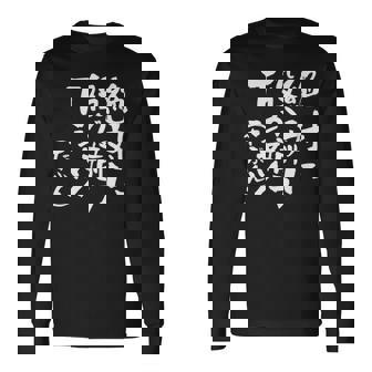 麻雀 面白いtシャツ おもしろ ネタ 服 筆文字 グッズ 文字入り 面白い 文字 メンズ 雀士 長袖Tシャツ - Kawaiitshirt