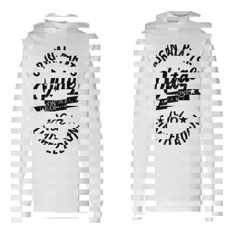 1967年生まれのヴィンテージレトロクラシック誕生日ギフト 長袖Tシャツ - Kawaiitshirt