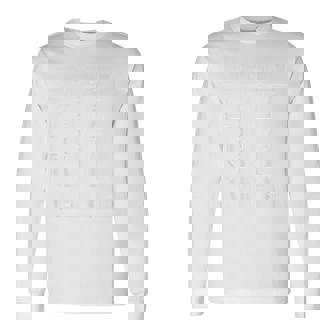 37 数字37 誕生日代表チームスポーツ番号付きバックプリント。 長袖Tシャツ - Kawaiitshirt