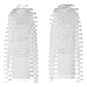 37歳の誕生日レジェンドは1989年4月に誕生しました。 長袖Tシャツ - Kawaiitshirt