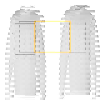 Ah The Element Ofurprise Chemistrycience 長袖Tシャツ - Kawaiitshirt