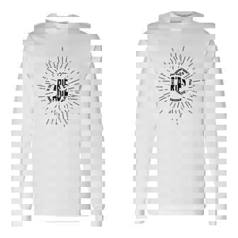 Aries Ram Happy March Birthday April Zodiac Sign Astrology Long Sleeve T-Shirt | Mazezy