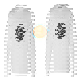 Barista Artista 社員カフェ用ラテアート 長袖Tシャツ - Kawaiitshirt