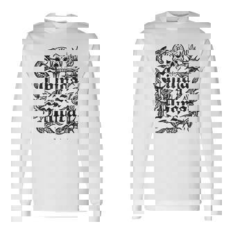 Chinga La Migra Pro Immigration Fascism Human Rights Justice Long Sleeve T-Shirt | Seseable FR