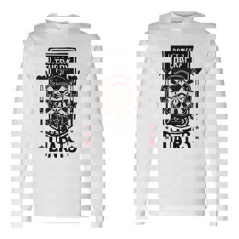 I Dont Need Therapy I Just Need Darts Long Sleeve T-Shirt | Mazezy