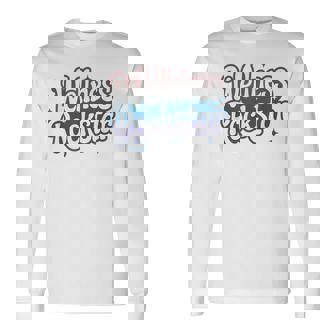 Epic Team Wellness Rockstarquad ヨガクラス フィットネス 長袖Tシャツ - Kawaiitshirt