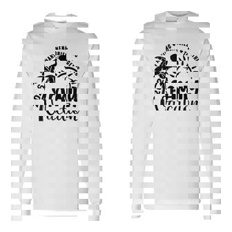Family Vacation 2026 Beach Matching Family Summer Vacation Long Sleeve T-Shirt | Mazezy