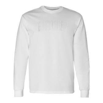 Kentucky Throwback Classic Long Sleeve T-Shirt | Mazezy