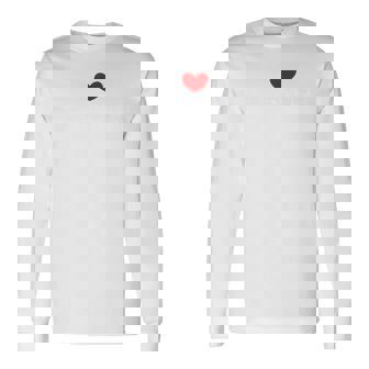 I Love Air Sports I Heart Air Sports Premium Long Sleeve T-Shirt | Mazezy