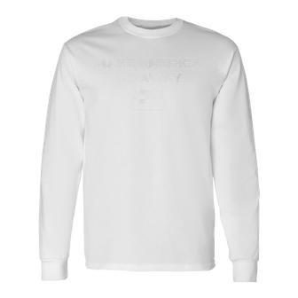 Make America Go Away グリーンランド国旗への支持を示しましょう。 長袖Tシャツ - Kawaiitshirt