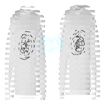 Mcj7_2周年記念 長袖Tシャツ - Kawaiitshirt