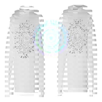 Mindset Is Everything Inspirational Small Steps Build Empire Tri-Blend Long Sleeve T-Shirt | Mazezy