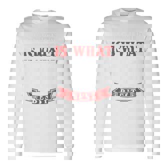 Musicians And Music Lovers Lyric Writer Songwriting Premium Long Sleeve T-Shirt | Mazezy