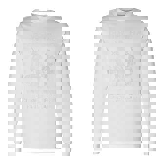 Padre E Hija Compañeros De Caza Para Toda Laida Camiseta de manga larga - Regaloses