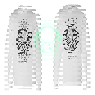 Palmeiras ブラジル サッカー 長袖Tシャツ - Kawaiitshirt