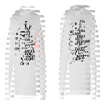 Plastic Surgeon Doctor s Surgical Plastic Surgery Long Sleeve T-Shirt | Mazezy