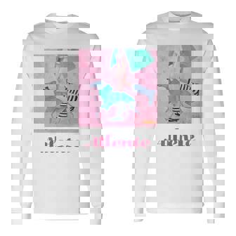 Rainyeason 長袖Tシャツ - Kawaiitshirt