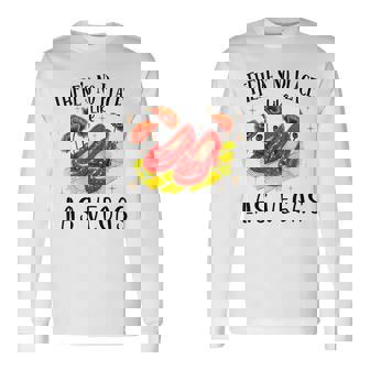 There's No Place Like Las Vegas Long Sleeve T-Shirt | Mazezy