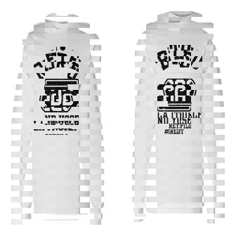 Retired 2026 Land It Yourself Retired Pilot Retirement Party Long Sleeve T-Shirt | Mazezy