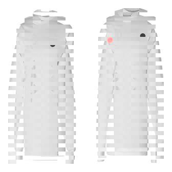 Retro10 日本サッカー 日本サッカー 日本国旗 長袖Tシャツ - Kawaiitshirt