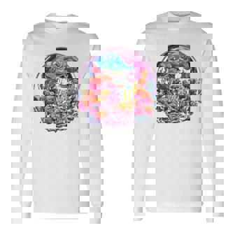 Saltwater Aquarium Fish Fishkeeping Marine Fishkeeper Performance Quarter-Zip Top At Amazon Men’s Clothing Store Long Sleeve T-Shirt | Mazezy