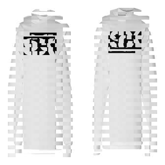 Sick Krank Krass Iickmodeick 長袖Tシャツ - Kawaiitshirt