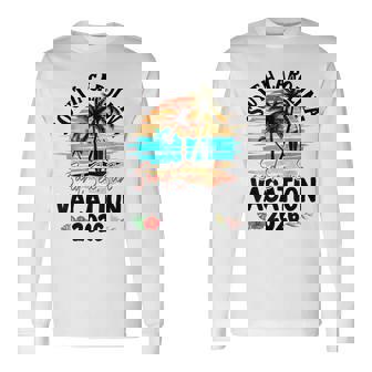 South Carolina 2026 Vacation Beach Matching Family Group Long Sleeve T-Shirt | Mazezy