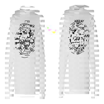 Trip Vacation 2026 Friends Matching Group Long Sleeve T-Shirt - Seseable